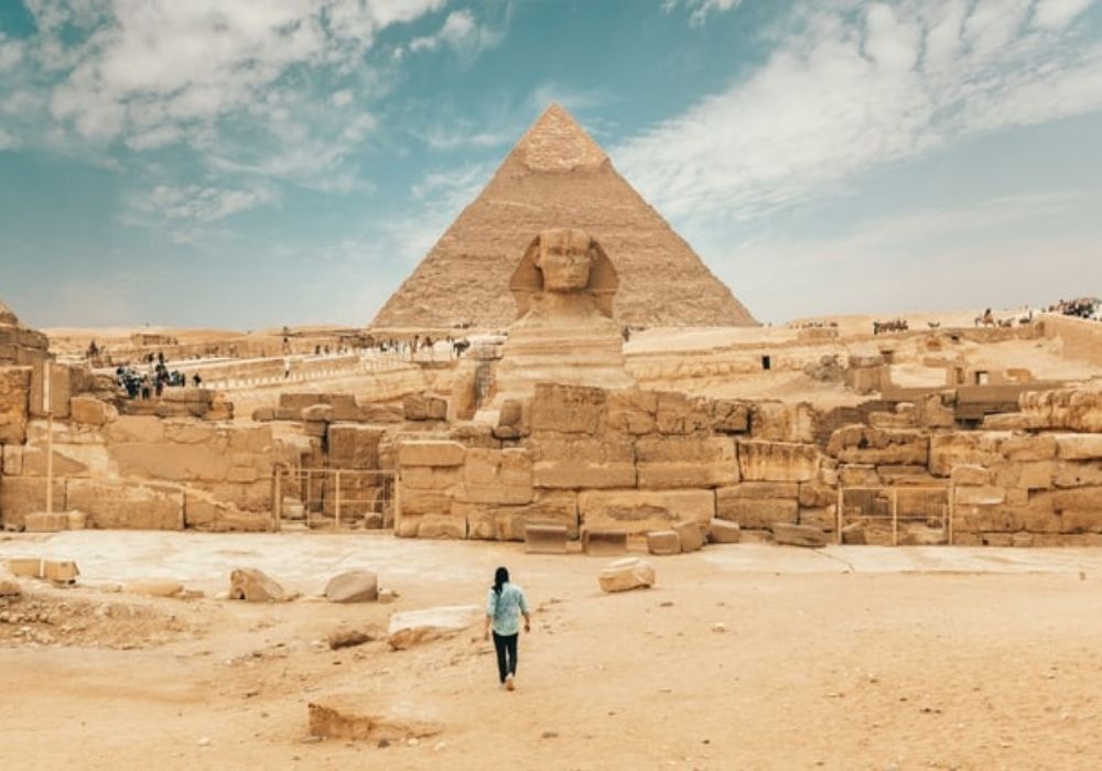 L'EGYPTE ANCIENNE : LES GRANDS CLASSIQUES - 